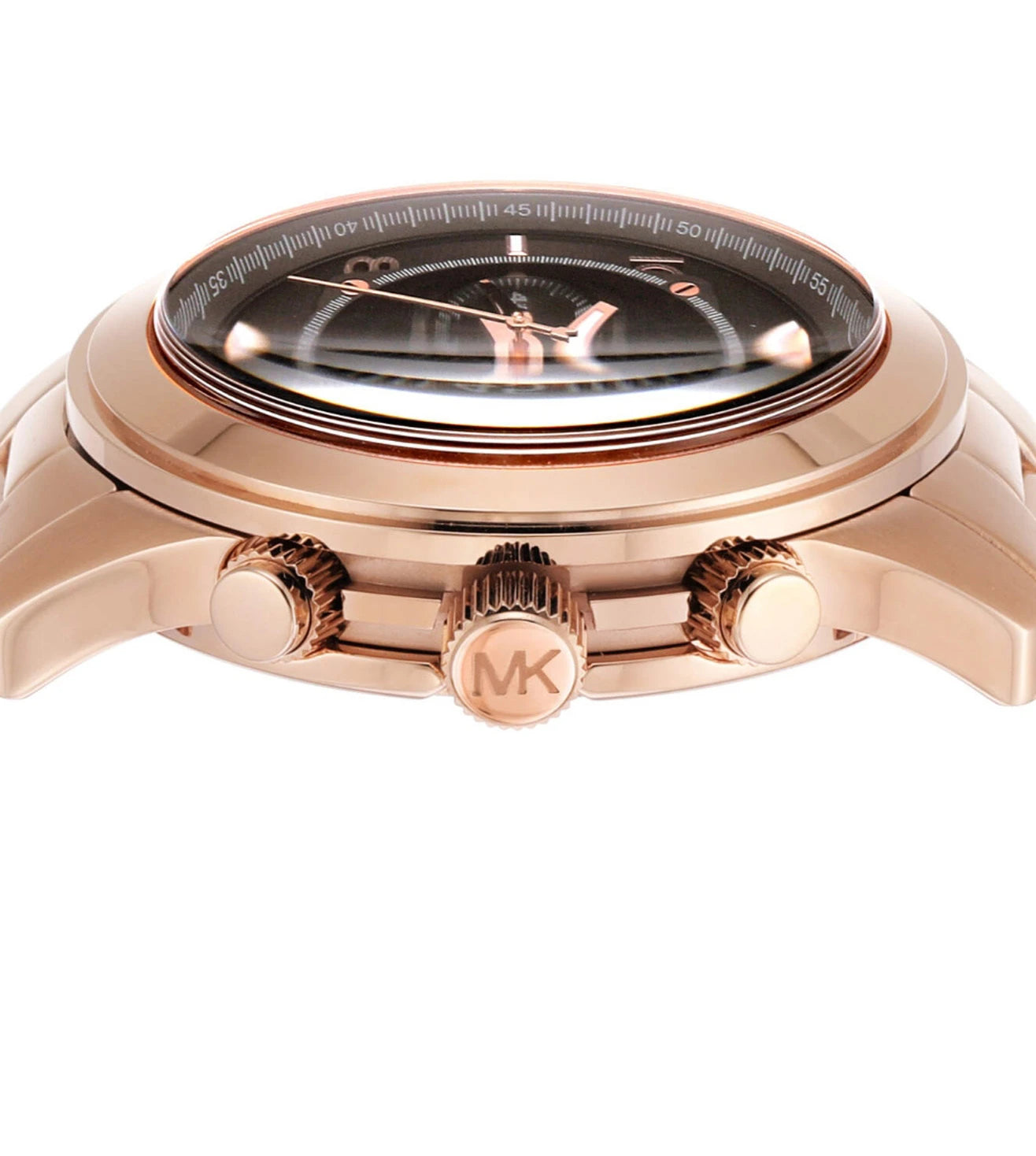 MK9123 | MICHAEL KORS Runway Analog Watch for Men