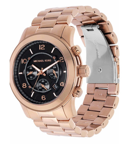 MK9123 | MICHAEL KORS Runway Analog Watch for Men