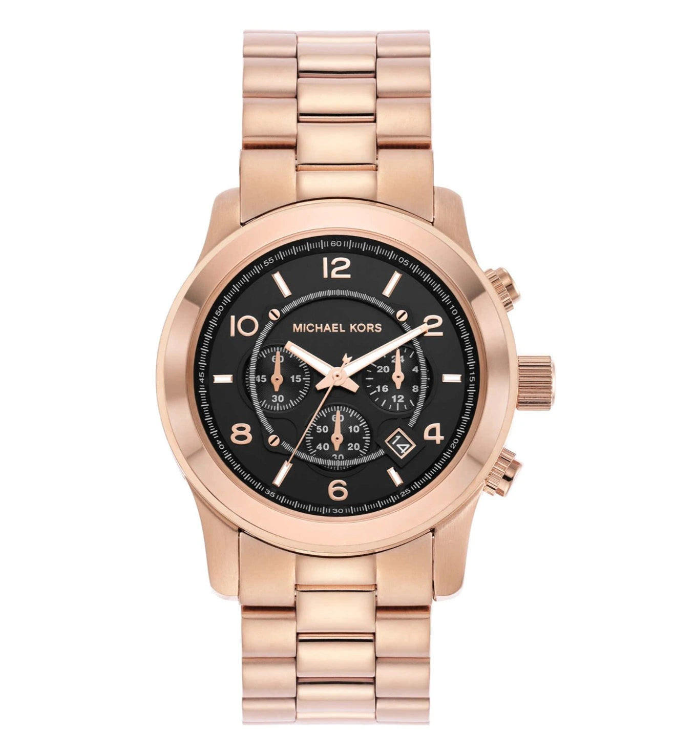 MK9123 | MICHAEL KORS Runway Analog Watch for Men