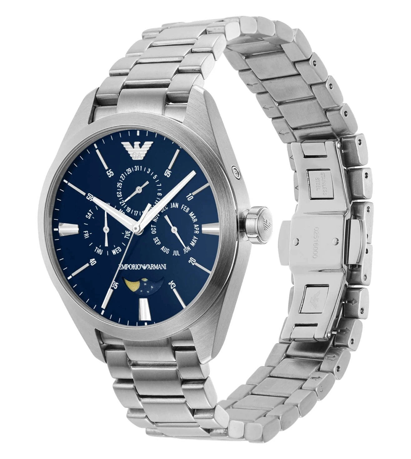 AR11553 | Emporio Armani Analog Watch for Men