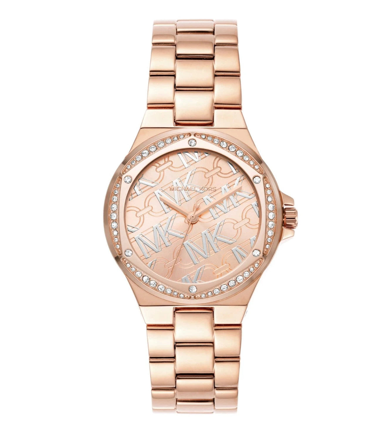 MK7405 | MICHAEL KORS Lennox Analog Watch for Women