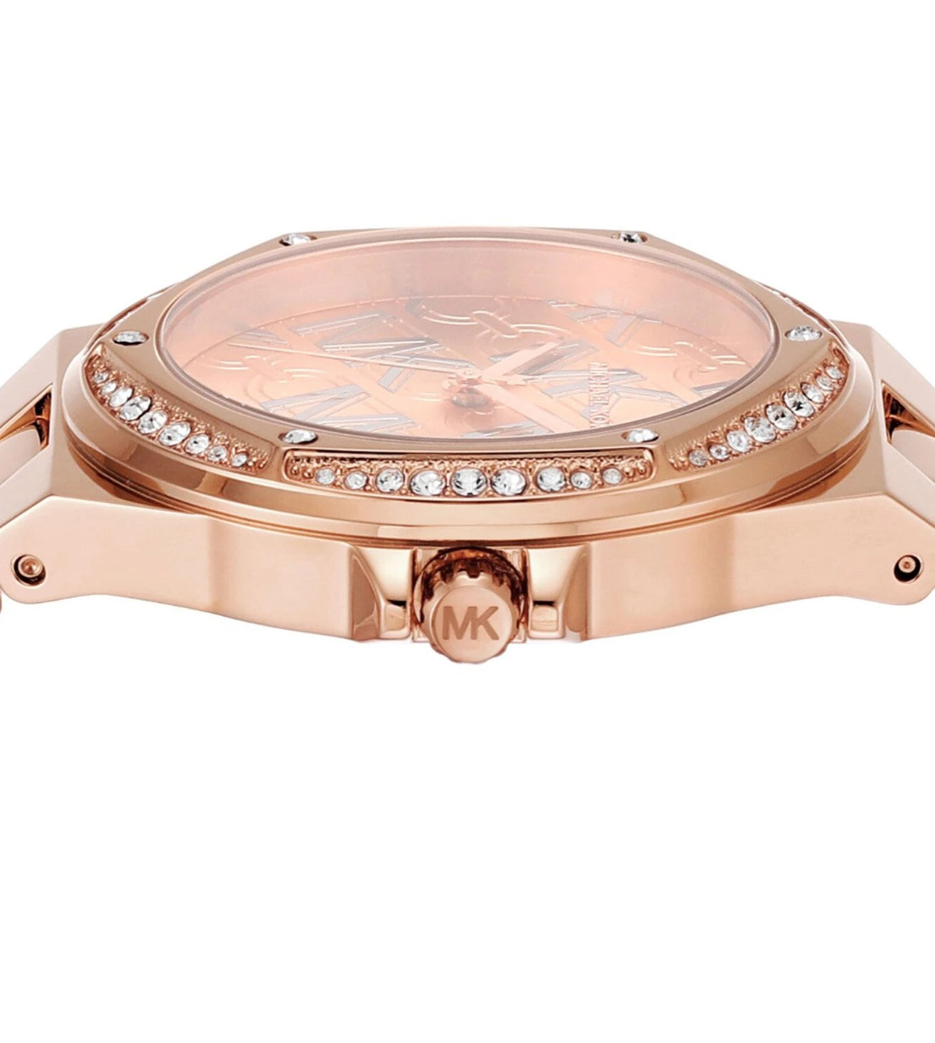 MK7405 | MICHAEL KORS Lennox Analog Watch for Women