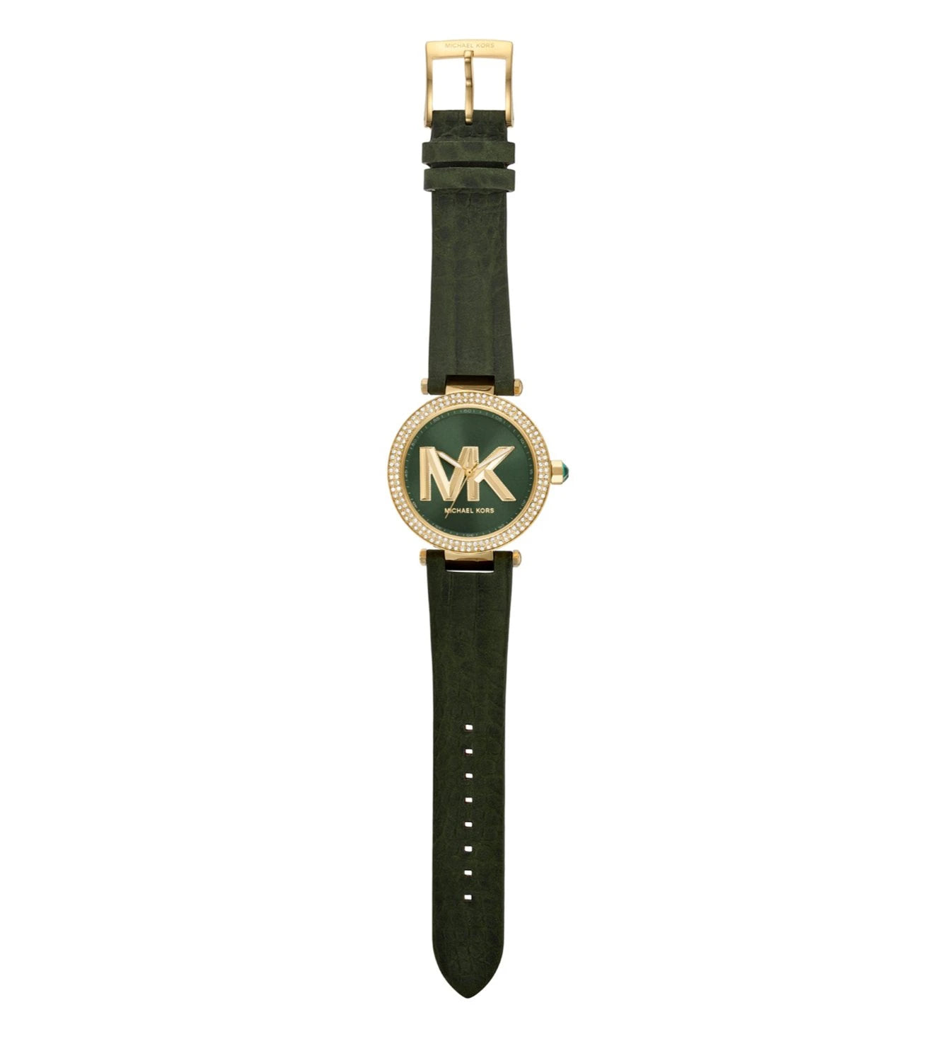 MK4724 | MICHAEL KORS Parker Analog Watch for Women