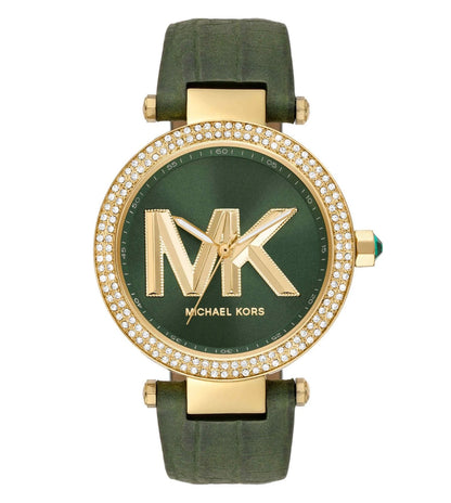 MK4724 | MICHAEL KORS Parker Analog Watch for Women