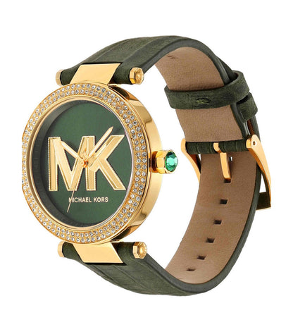 MK4724 | MICHAEL KORS Parker Analog Watch for Women