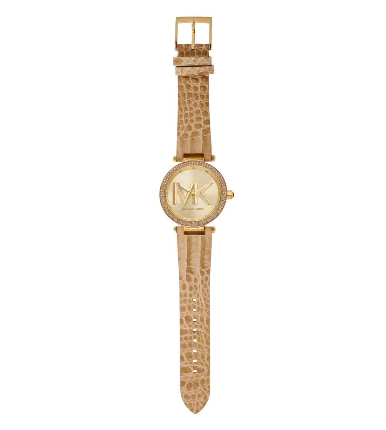 MK4725 | MICHAEL KORS Parker Analog Watch for Women