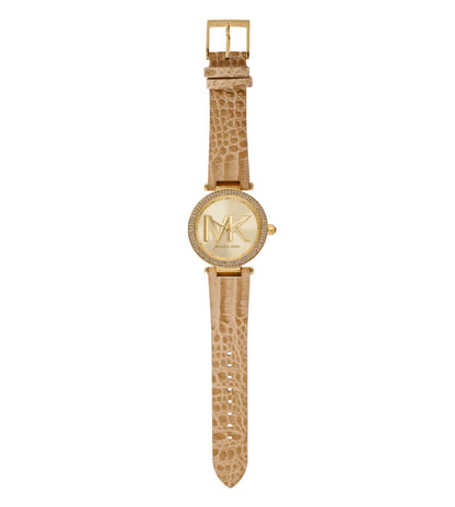 MK4725 | MICHAEL KORS Parker Analog Watch for Women