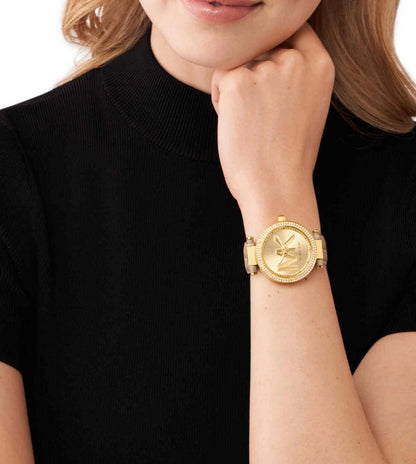 MK4725 | MICHAEL KORS Parker Analog Watch for Women