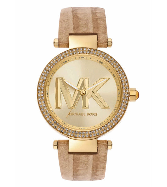 MK4725 | MICHAEL KORS Parker Analog Watch for Women