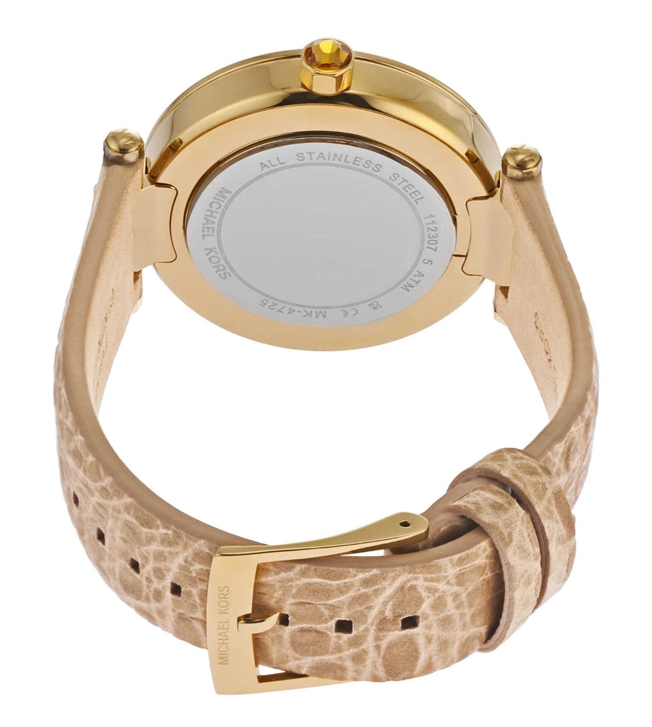 MK4725 | MICHAEL KORS Parker Analog Watch for Women