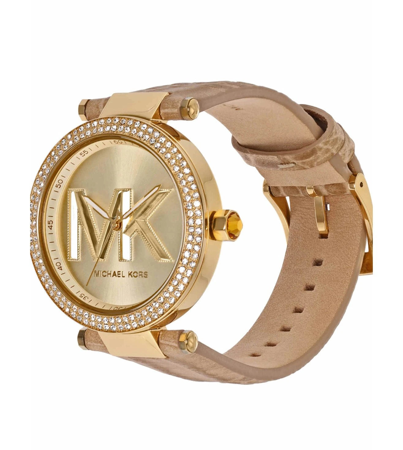 MK4725 | MICHAEL KORS Parker Analog Watch for Women