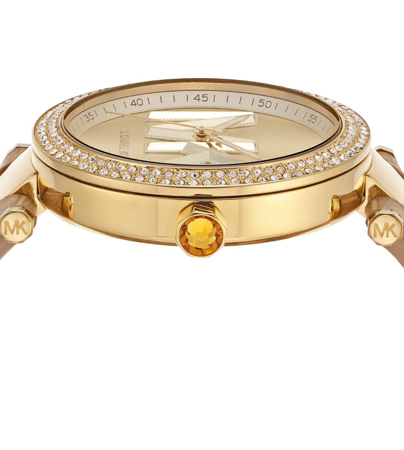 MK4725 | MICHAEL KORS Parker Analog Watch for Women