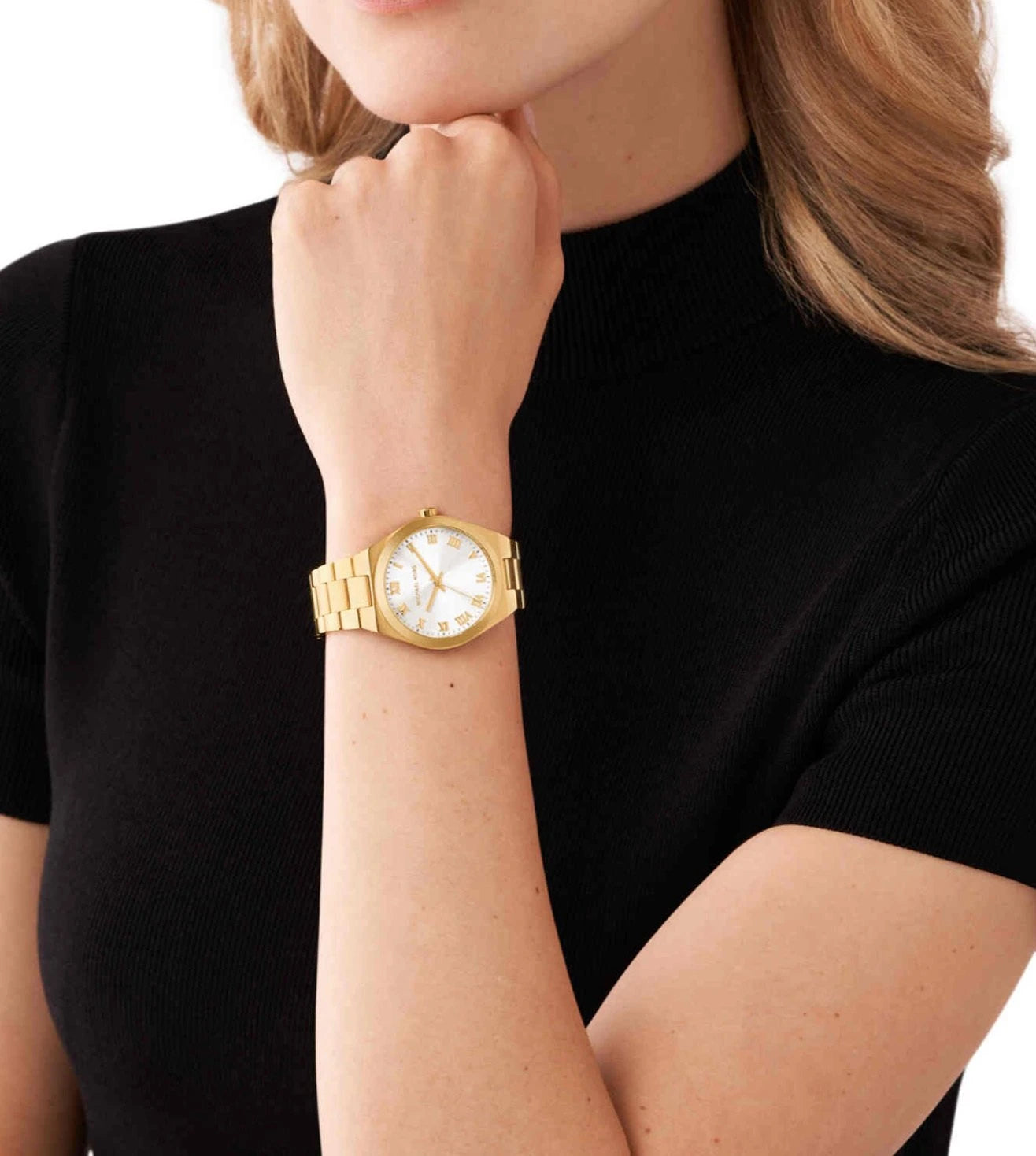 MK7391 | MICHAEL KORS Lennox Analog Watch for Women