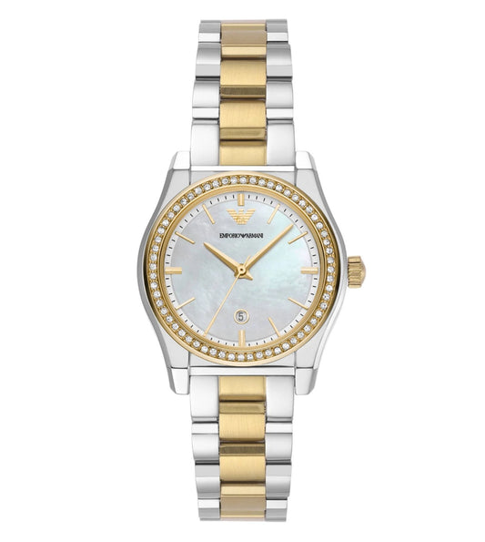 AR11559 | Emporio Armani Analog Watch for Women