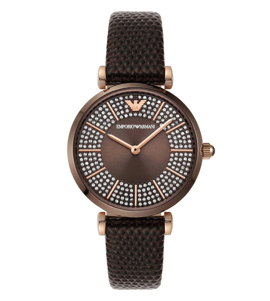 AR11565 | Emporio Armani Analog Watch for Women