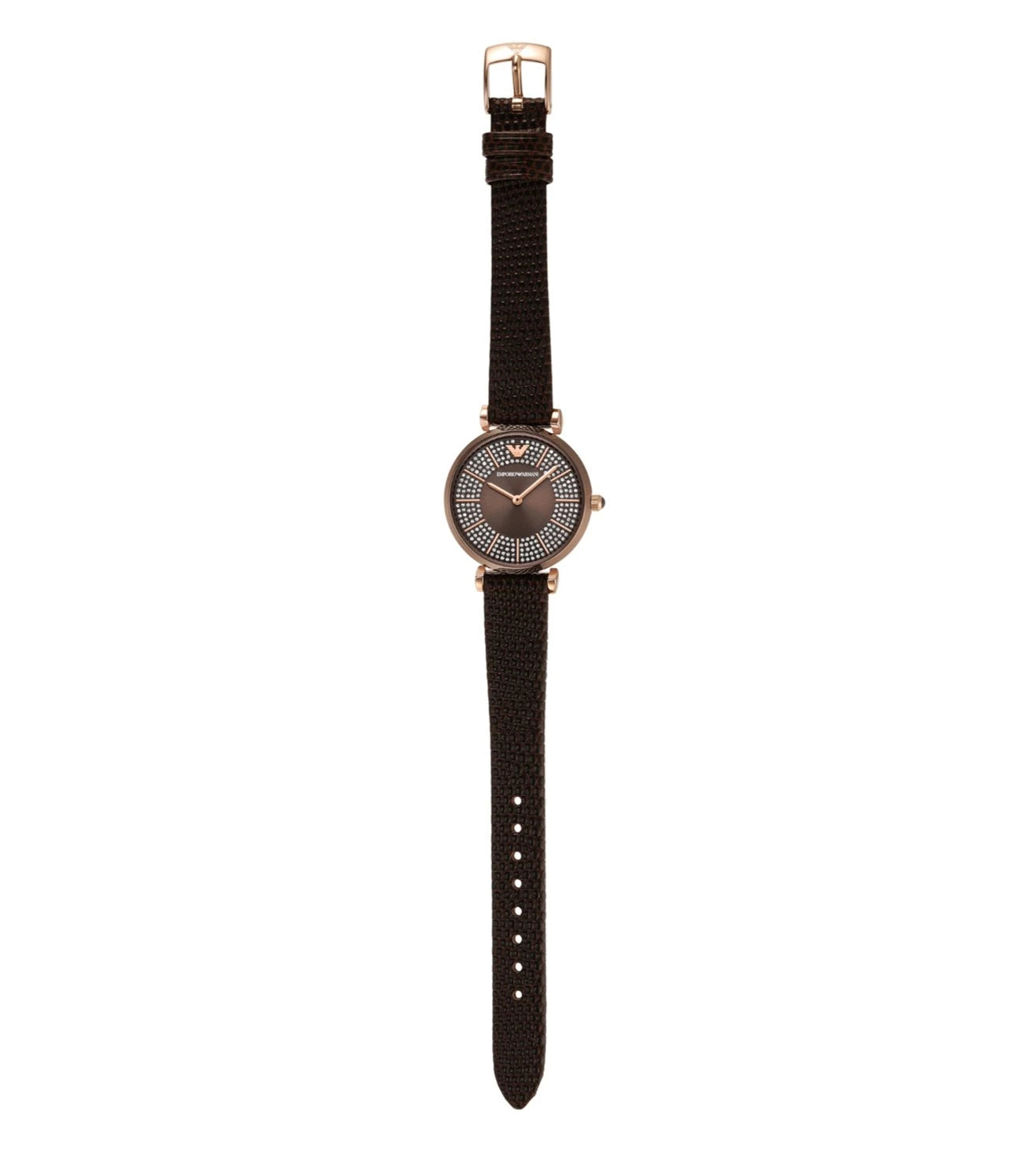 AR11565 | Emporio Armani Analog Watch for Women