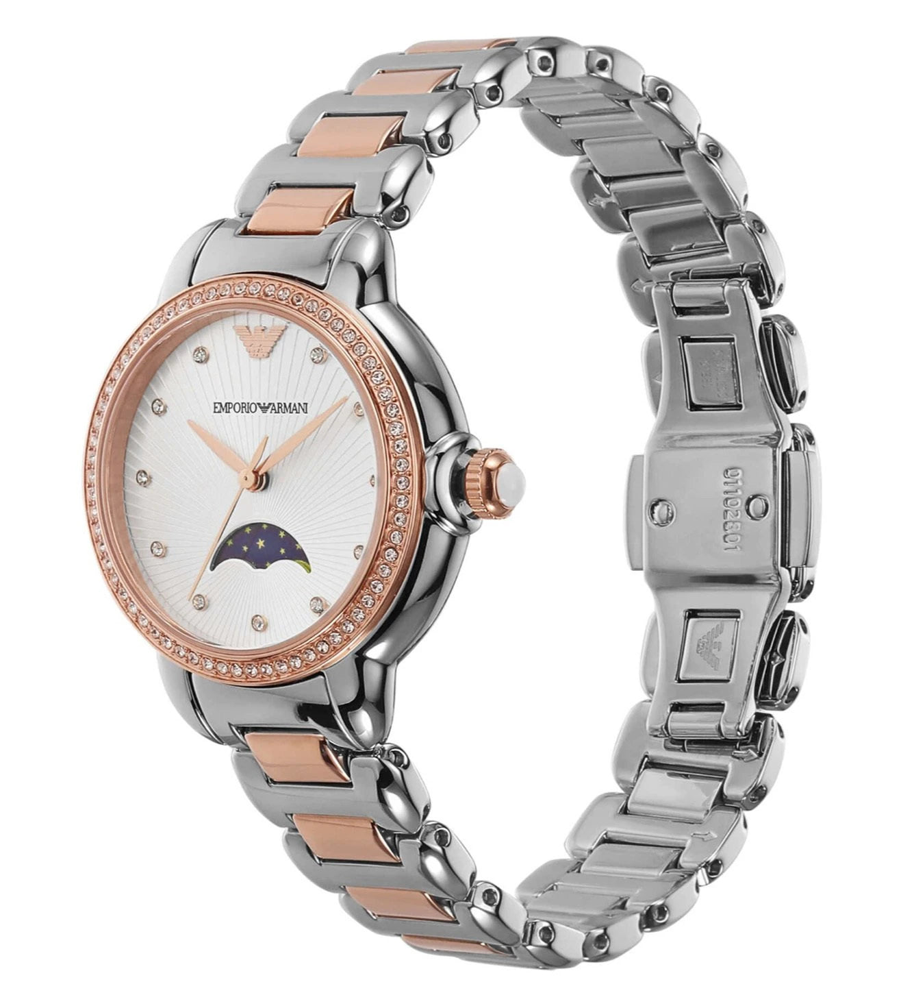 AR11567 | Emporio Armani Analog Watch for Women