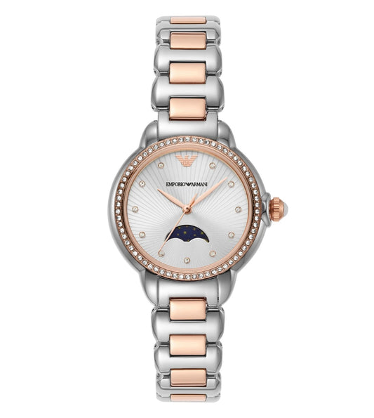 AR11567 | Emporio Armani Analog Watch for Women