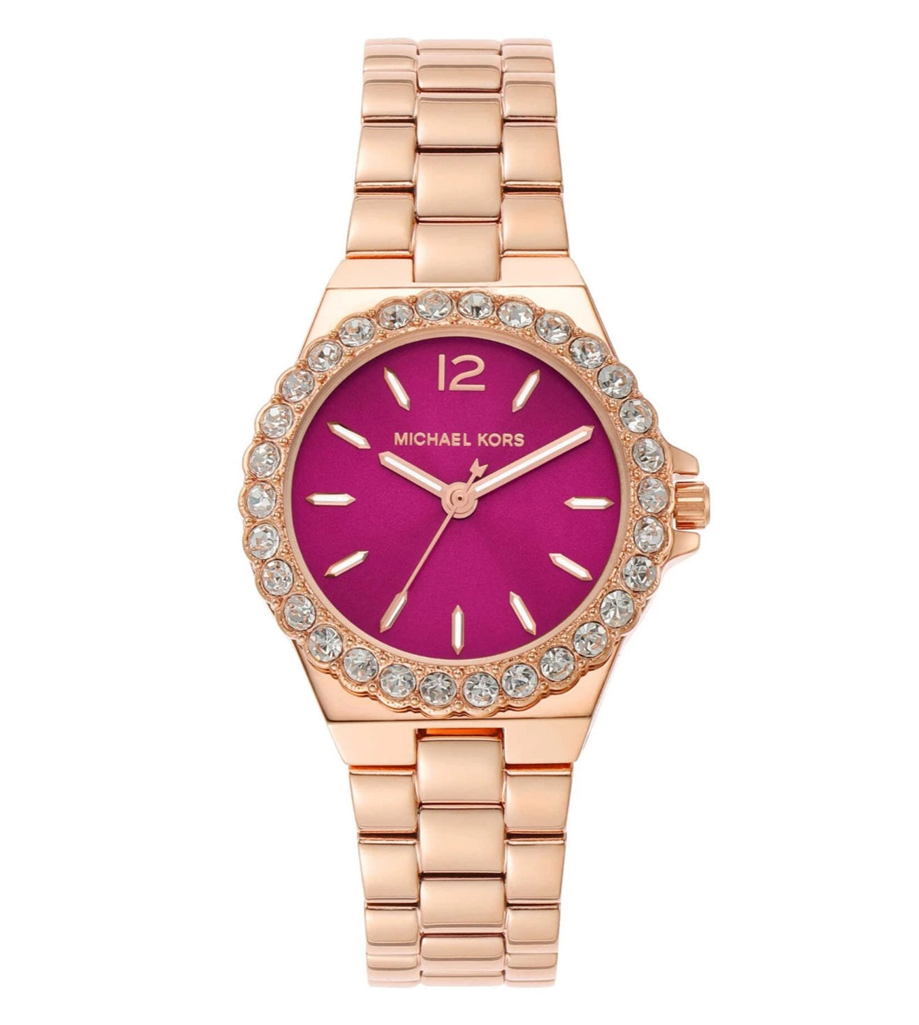 MK7396 | MICHAEL KORS Lennox Analog Watch for Women