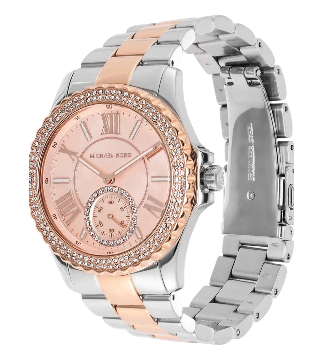 MK7402 | MICHAEL KORS Everest Analog Watch for Women