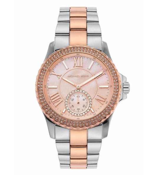 MK7402 | MICHAEL KORS Everest Analog Watch for Women