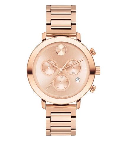 3600886 | MOVADO Bold Chronograph Watch for Women - Buy Now at Sai Creations Watches