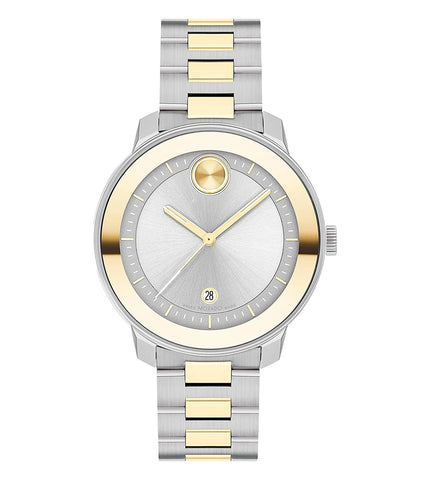 3600870 | MOVADO Bold Analog Watch for Women - Buy Now at Sai Creations Watches