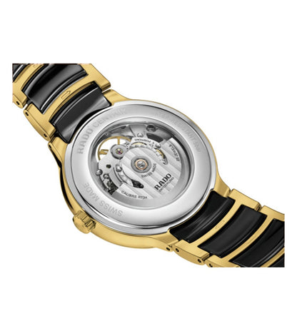 R30008302 | RADO Centrix Automatic Open Heart Unisex Watch