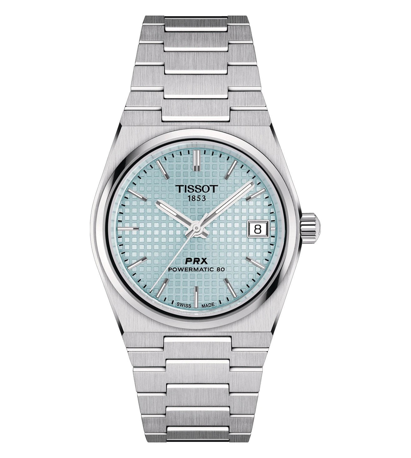 T1372071135100  |  T-Classic Automatic Unisex Watch