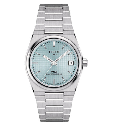 T1372071135100  |  T-Classic Automatic Unisex Watch - Buy Now at Sai Creations Watches