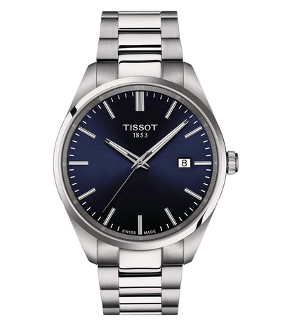 T1504101104100  |  T-Classic Analog Watch for Men