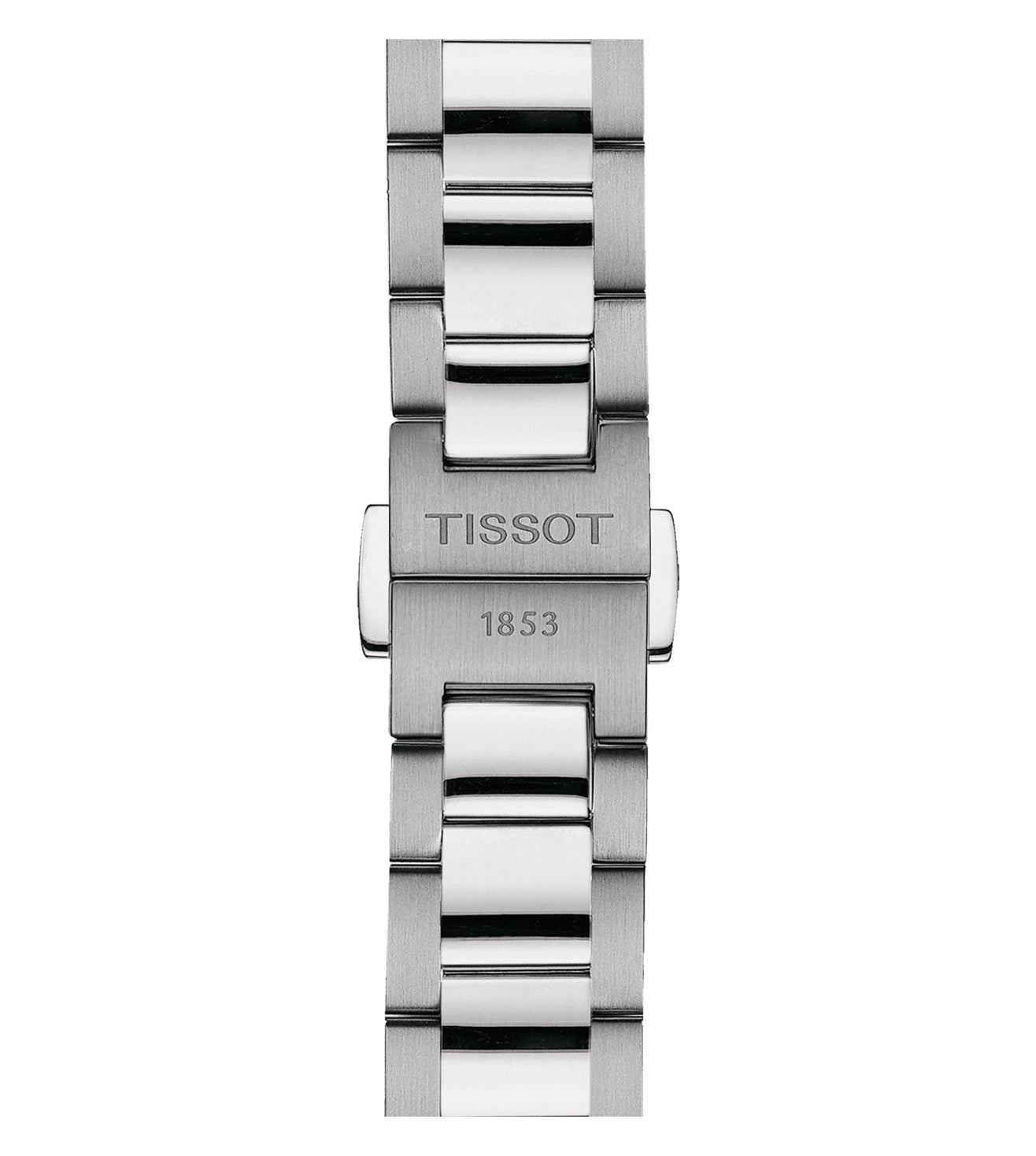 T1502101104100   |  T-Classic Analog Unisex Watch