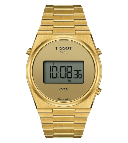 T1374633302000  |  T-Classic Digital Watch for Men