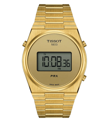 T1374633302000  |  T-Classic Digital Watch for Men - Buy Now at Sai Creations Watches