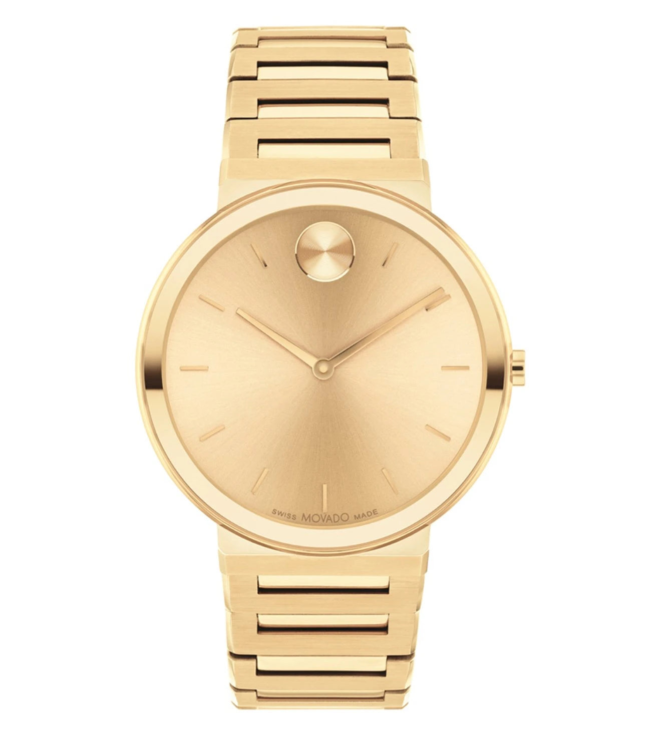 3601081 | MOVADO Bold Analog Watch for Women