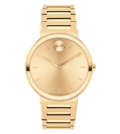 3601081 | MOVADO Bold Analog Watch for Women