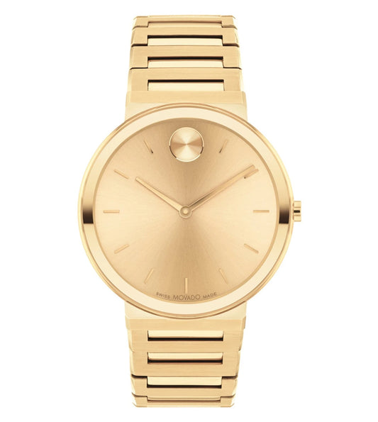 3601081 | MOVADO Bold Analog Watch for Women