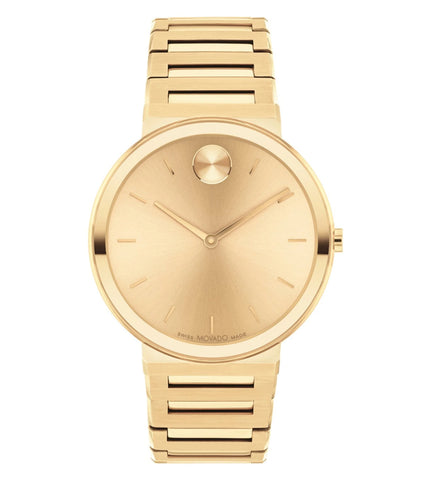 3601081 | MOVADO Bold Analog Watch for Women - Buy Now at Sai Creations Watches