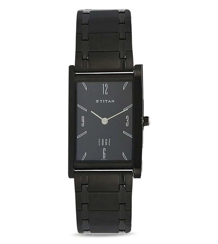 NR1043NM01 | TITAN Edge Analog Watch for Men - Buy Now at Sai Creations Watches