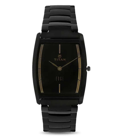 NR1044NM01 | TITAN Edge Analog Watch for Men - Buy Now at Sai Creations Watches