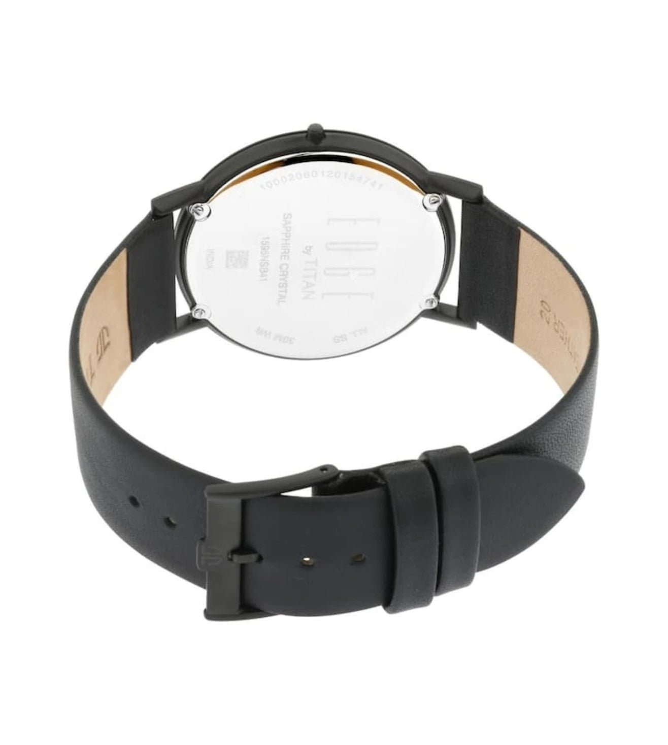 NR1595NL04 | TITAN Edge Analog Watch for Men