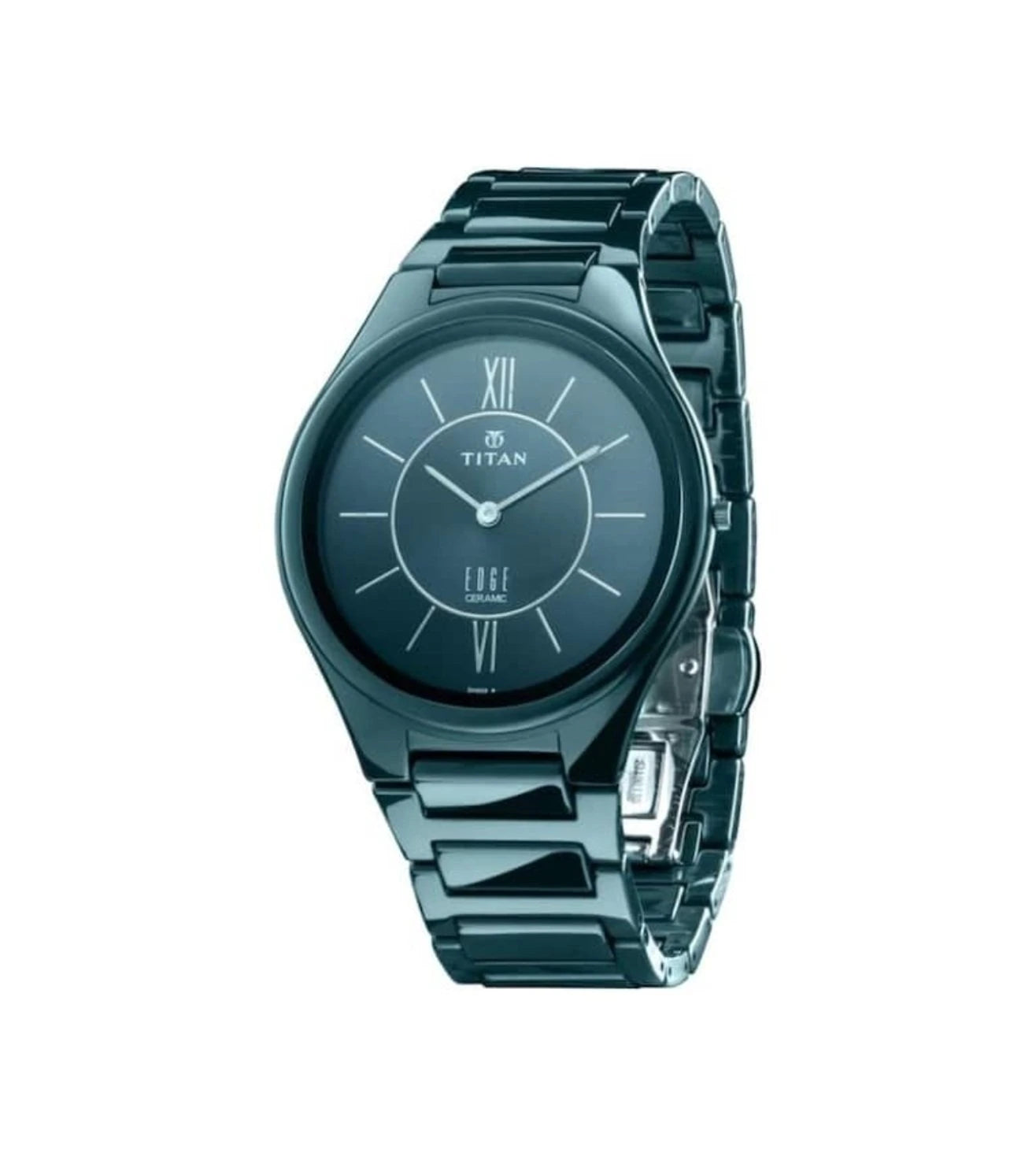 NR1696QC03 | TITAN Edge Analog Watch for Men