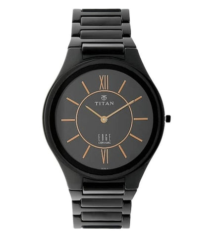 NR1696NC01 | TITAN Edge Analog Watch for Men - Buy Now at Sai Creations Watches