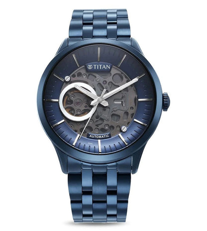 Titan mechanical watches sale