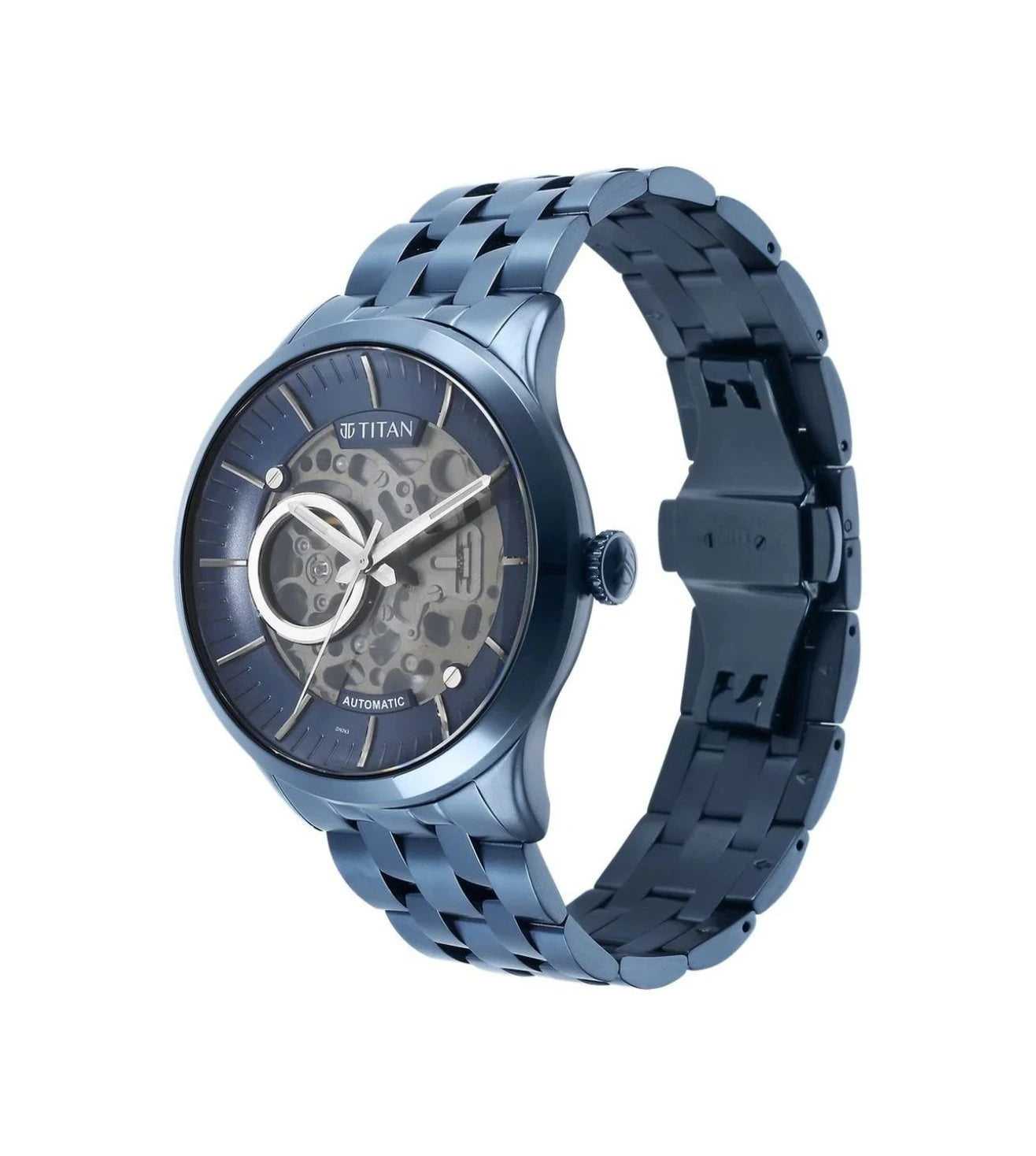 NR90140QM03 | TITAN Automatics Analog Watch for Men