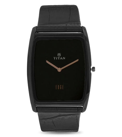 NR1596NL01 | TITAN Edge Analog Watch for Men - Buy Now at Sai Creations Watches