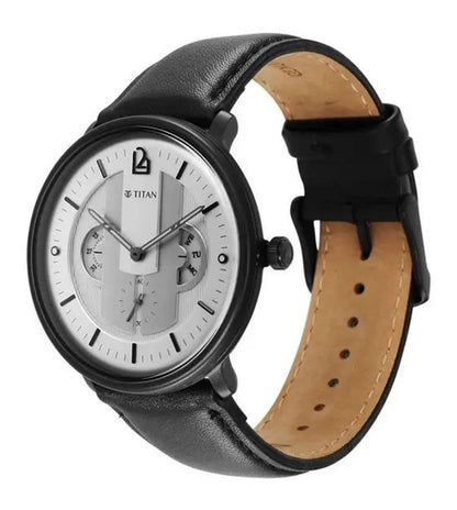 NR1882NL01 | TITAN Quartet Analog Watch for Men