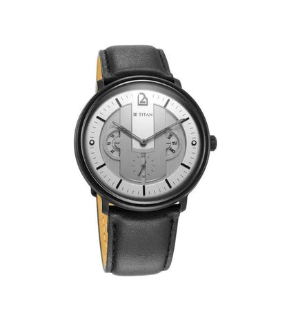 NR1882NL01 | TITAN Quartet Analog Watch for Men