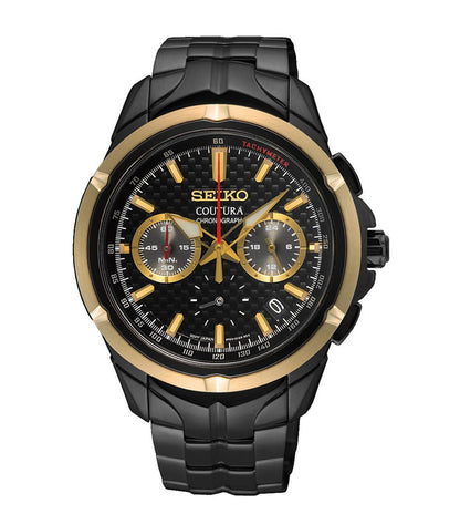 SSB442P1 | SEIKO Coutura Chronograph Watch for Men