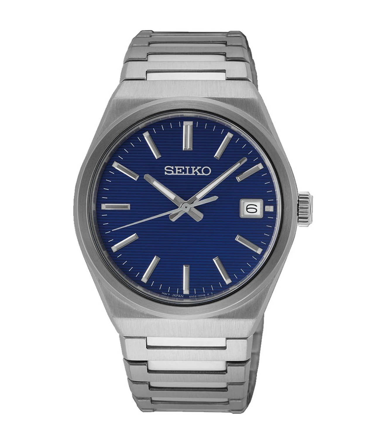 SUR555P1 | SEIKO Dress Watch for Men